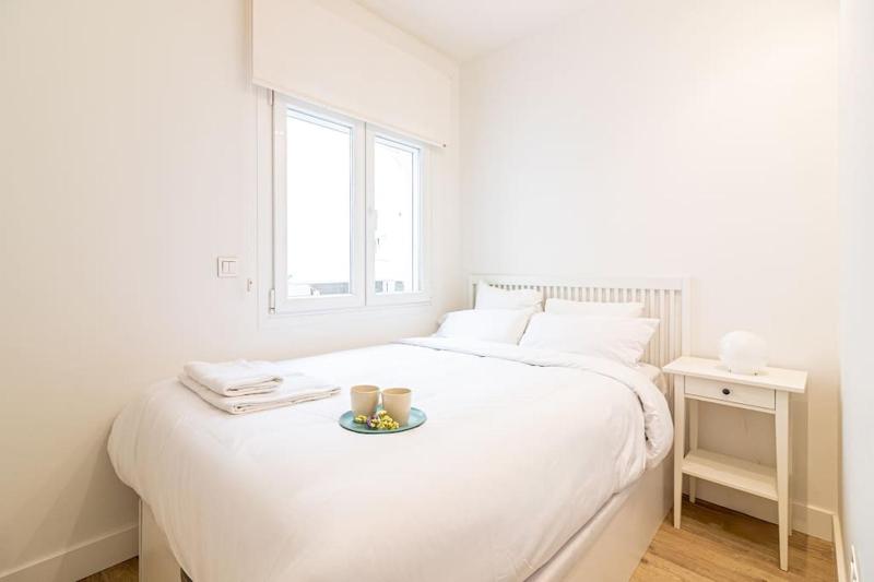Andalucia 4 bedroom with parking FreshApartments - image 7