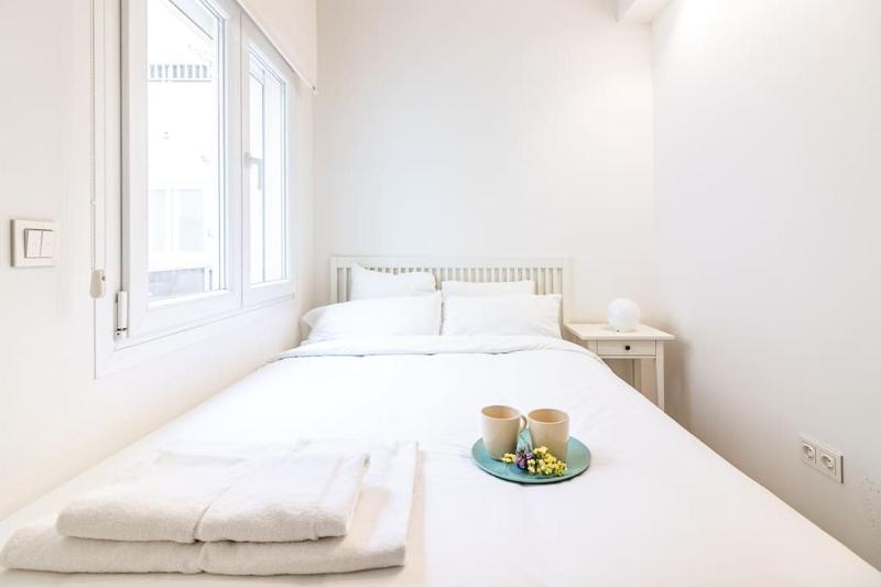 Andalucia 4 bedroom with parking FreshApartments - image 2