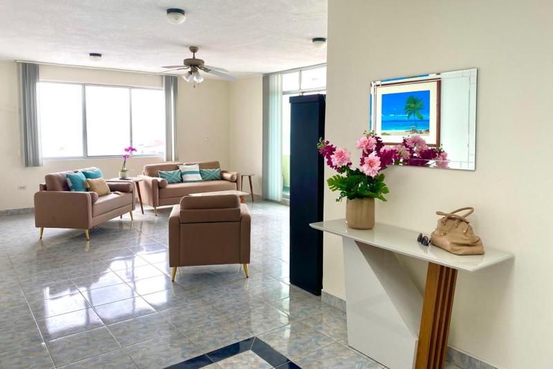 Spacious PentHouse Images
