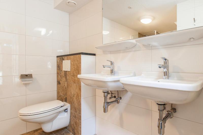 Duplex Triple Room image 3