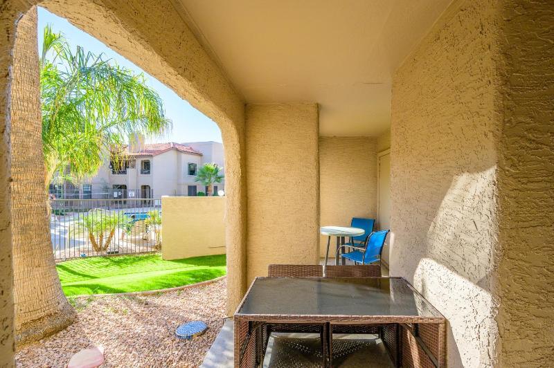 Three-Bedroom Apartment image 4