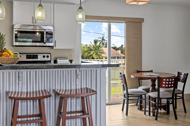 Two-Bedroom Apartment image 4