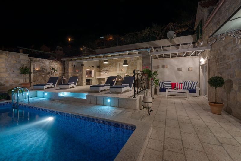 Villa Lipa Dora - image 26