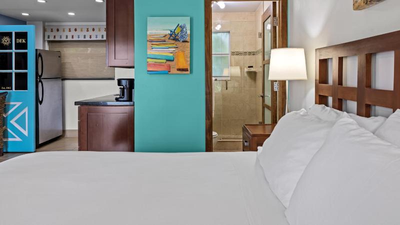 Studio Apartment image 3