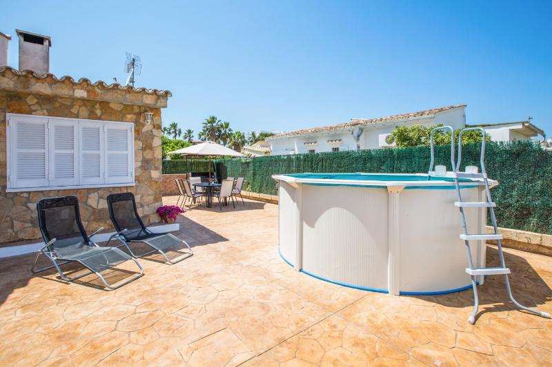 Three-Bedroom Villa image 3