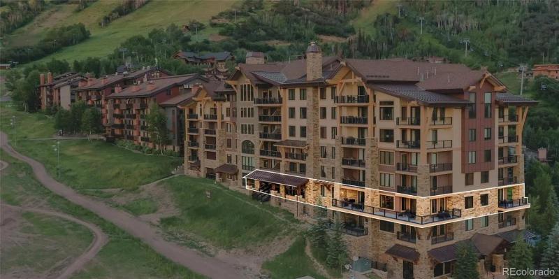Edgemont 2300 Luxury Condo & Unbeatable Backdoor Ski-In Ski-Out Access! - image 22