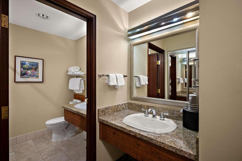 Deluxe King Room image 3