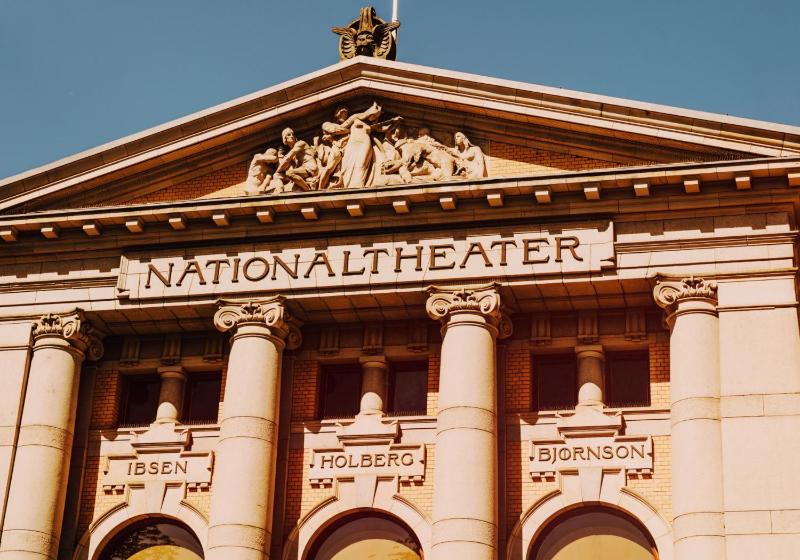 Hotel Christiania Teater - image 6