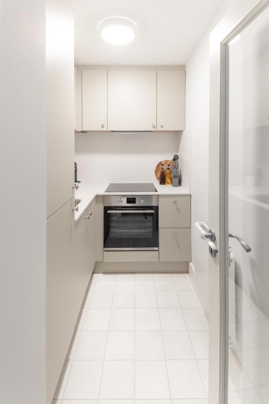 Urban Rest Merrion Square Apartments - image 12