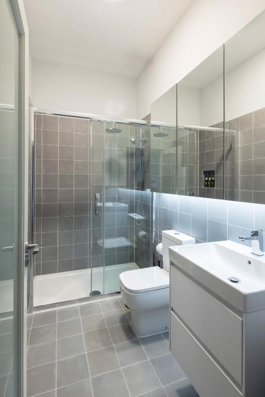 Urban Rest Merrion Square Apartments - image 6