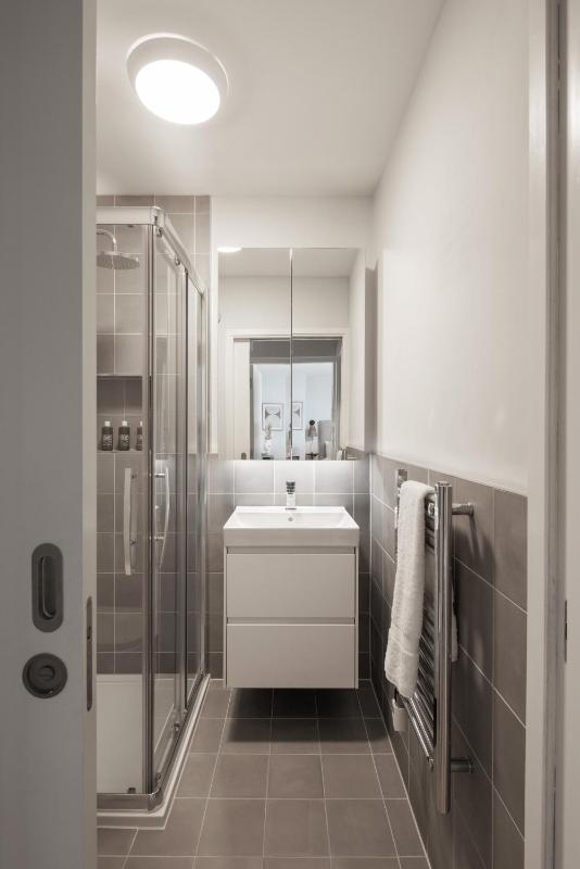 Urban Rest Merrion Square Apartments - image 16