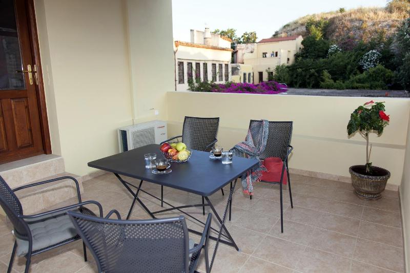 Shalom Luxury Rooms Kondilaki - image 14