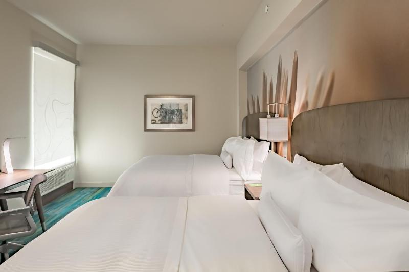 Element by Marriott Dallas Downtown East - image 33