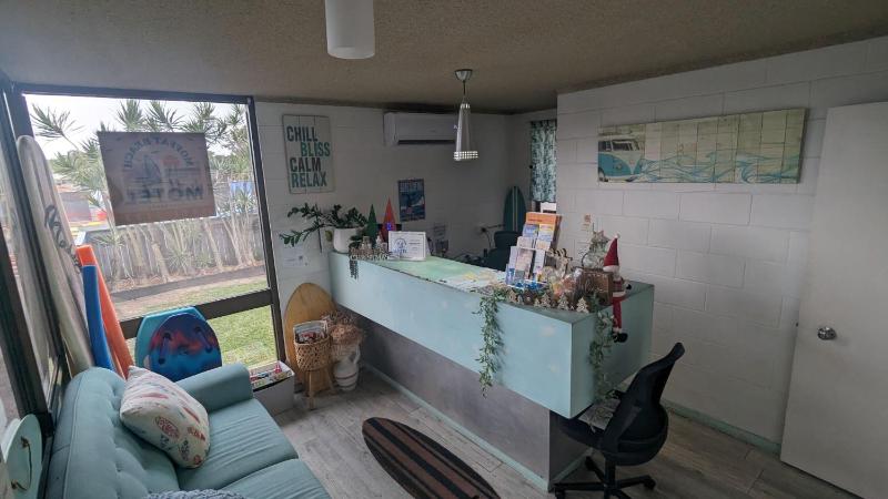 Moffat Beach Motel Caloundra - image 37