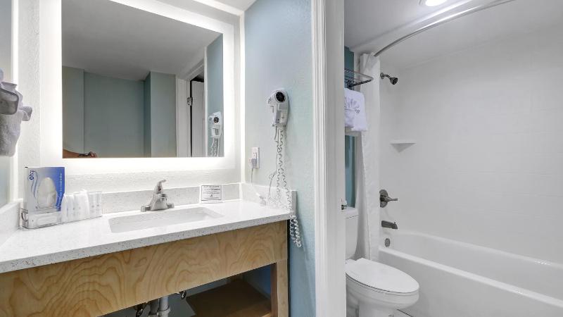 Suite with City View image 1