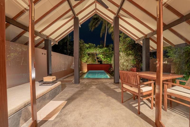 Nisala Villas - image 19