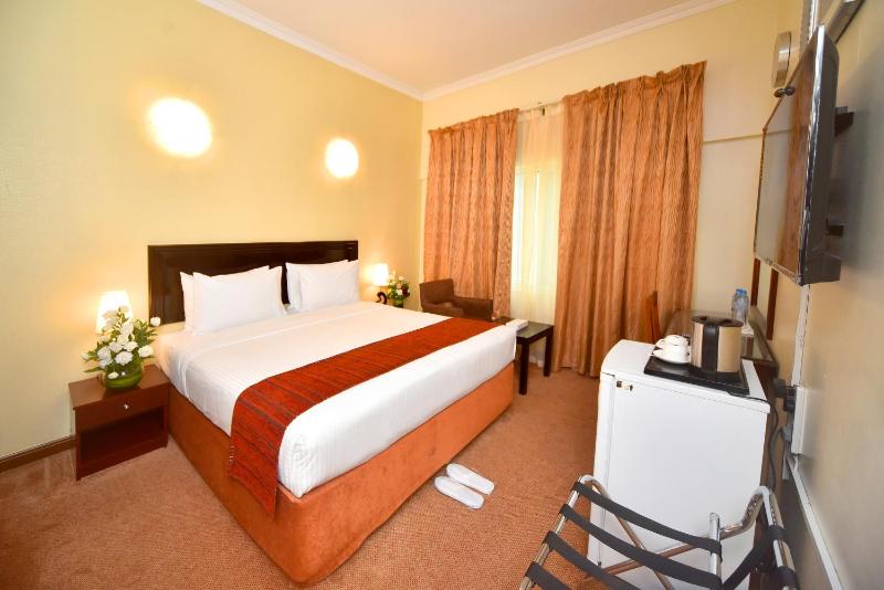 VIP King Room image 1
