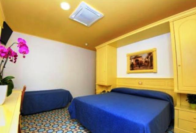Hotel Astoria Sorrento - image 25