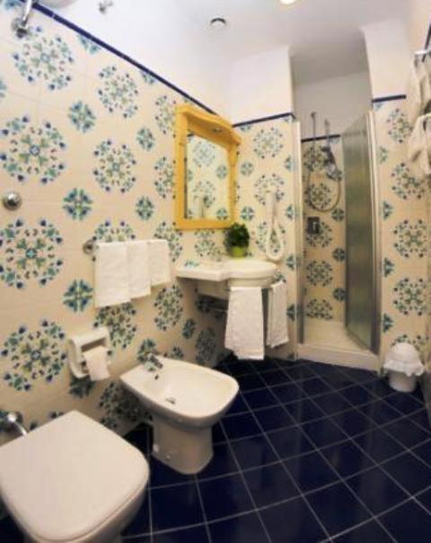 Hotel Astoria Sorrento - image 16
