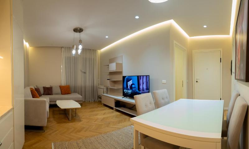 Tirana Center Sav City Bellevue - image 3