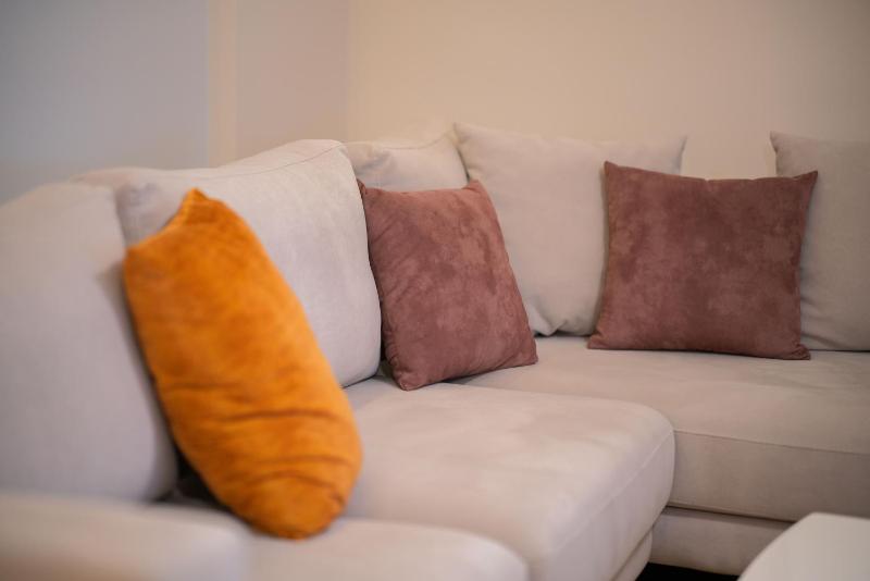 Tirana Center Sav City Bellevue - image 11