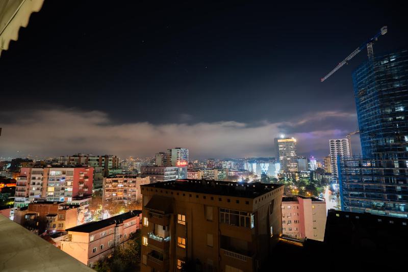 Tirana Center Sav City Bellevue - image 8