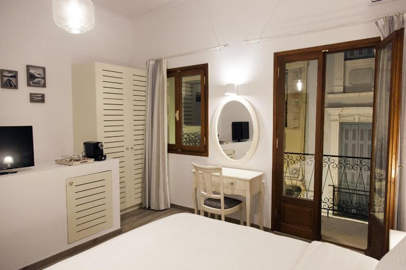 Shalom Luxury Rooms Kondilaki - image 32