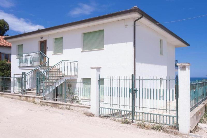 Trilocale vicino al mare a Numana - N129 - image 12