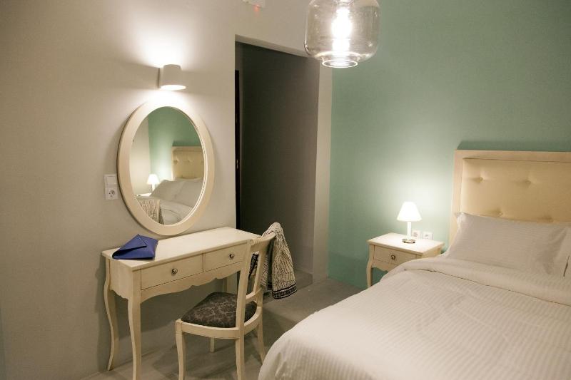 Shalom Luxury Rooms Kondilaki - image 4