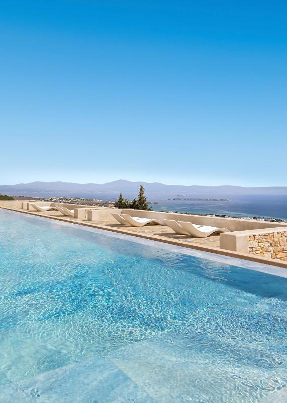 Calme Boutique Hotel - Adults Only - image 1
