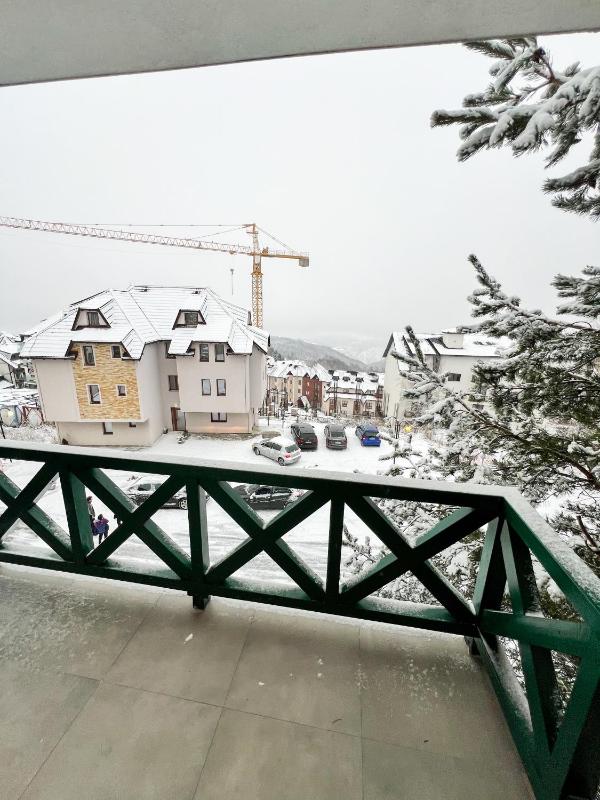 Apartment A6 Kopaonik - image 15