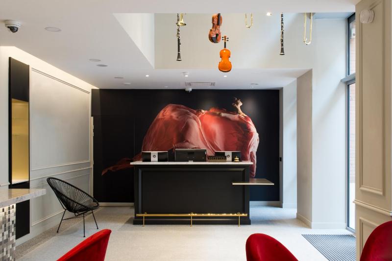 ibis Styles Toulouse Centre Capitole - image 44