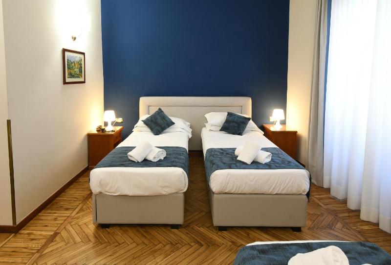 Triple Room image 1