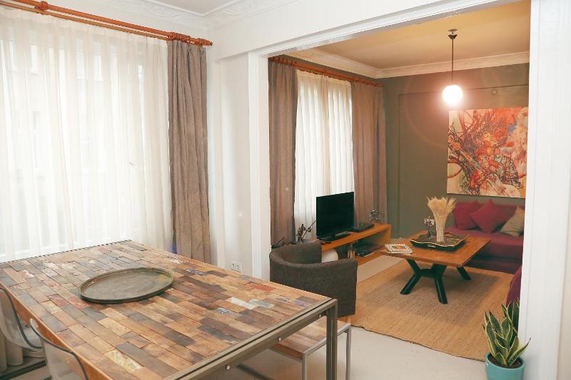 Deluxe Apartment image 3
