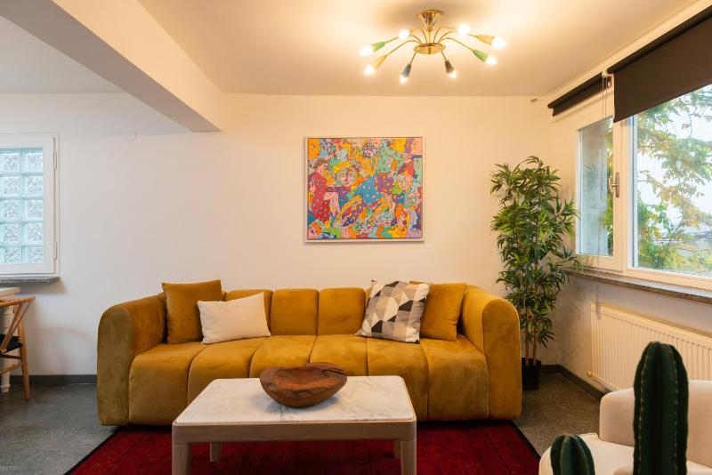 Apartment with Sea View image 4