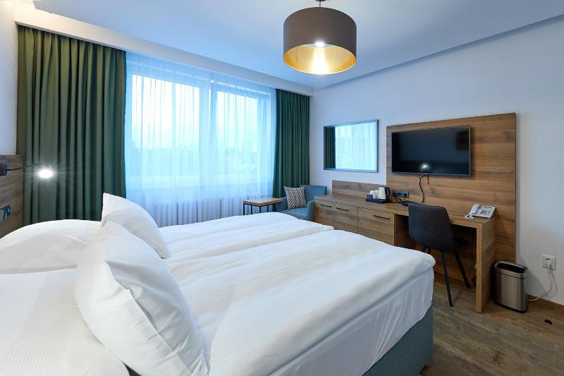 Superior Double Room image 4