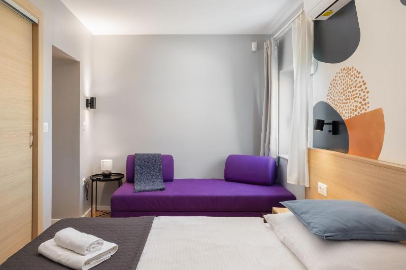 Double Room with Mountain View image 2