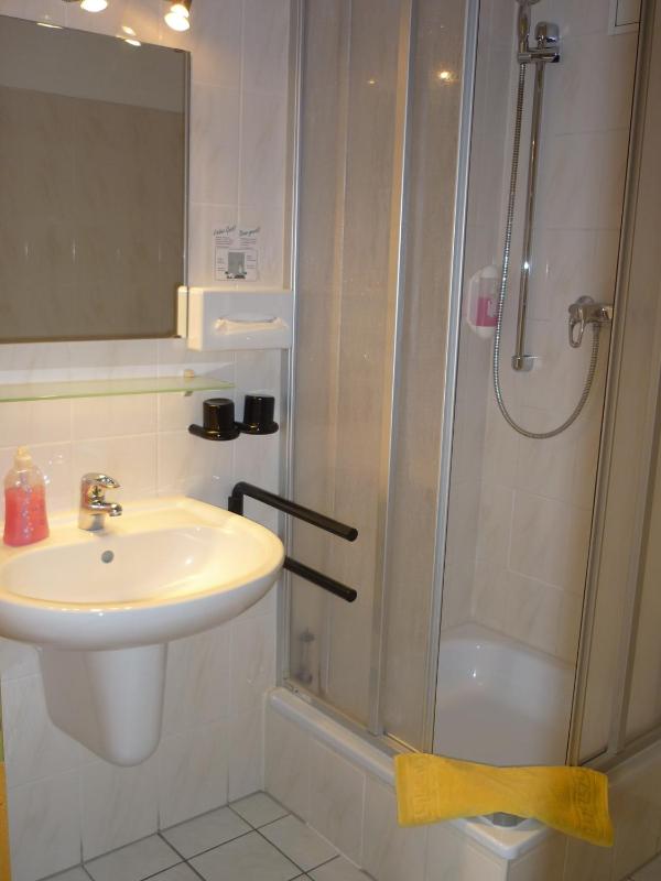Double or Twin Room image 3