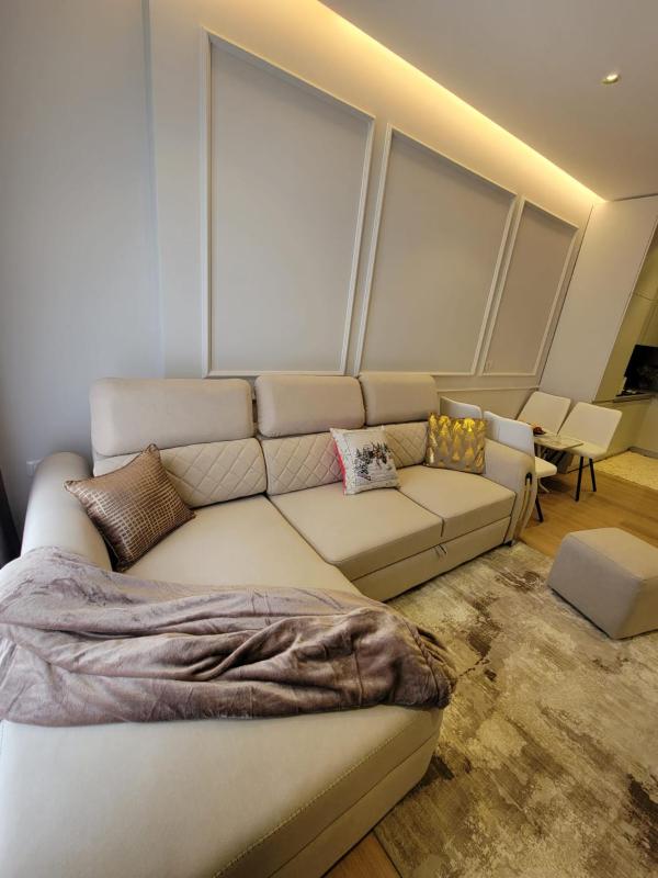 Argen Apartment - image 11