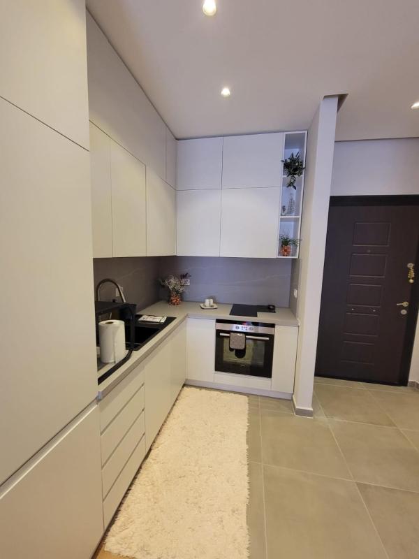 Argen Apartment - image 9