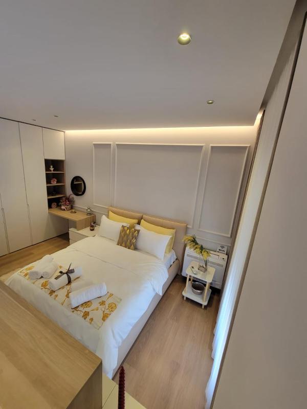 Argen Apartment - image 13