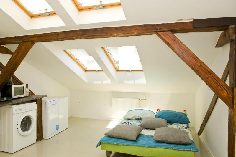 Large Double Room image 4