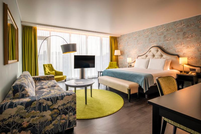 Superior Room image 1