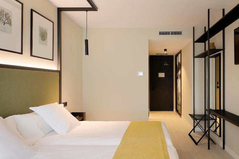 Nuvo Hotel Boutique - image 37
