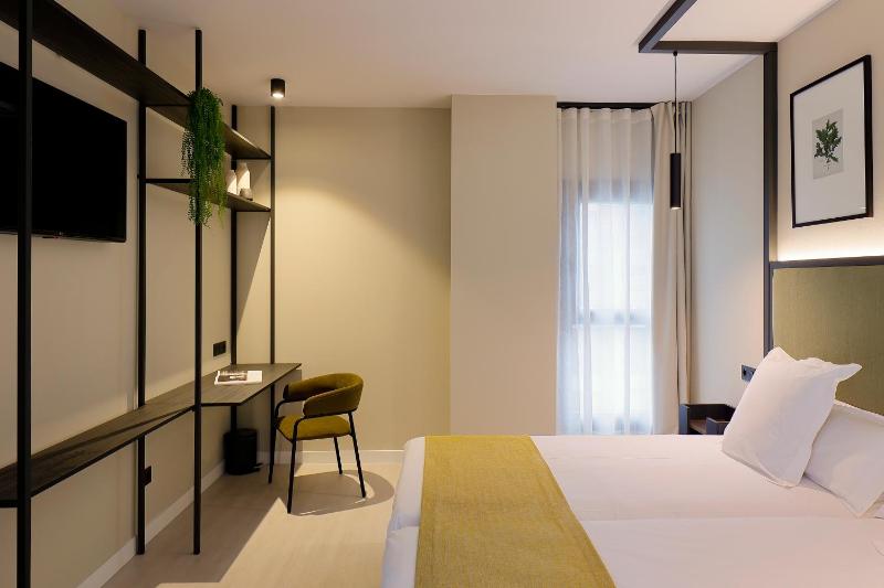 Nuvo Hotel Boutique - image 33