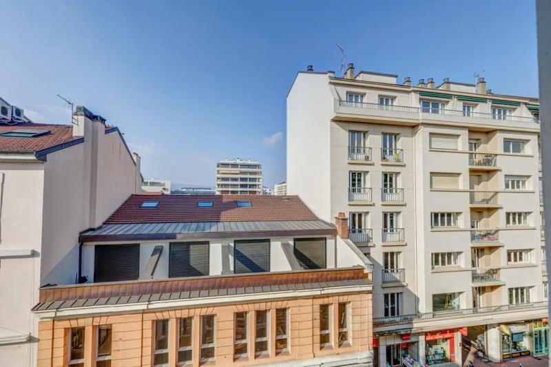 Le Cosy centre ville - image 6