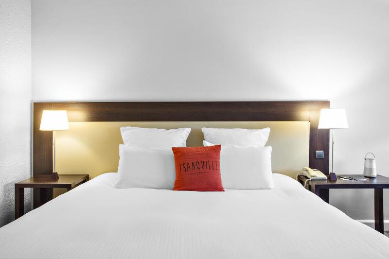 Classic King Room image 3