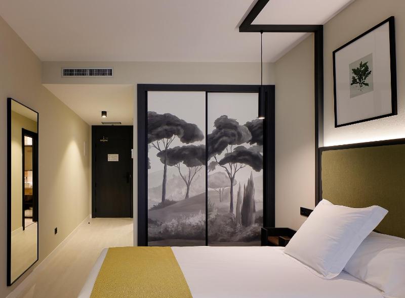 Nuvo Hotel Boutique - image 20