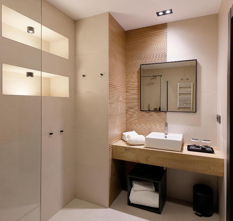 Nuvo Hotel Boutique - image 31