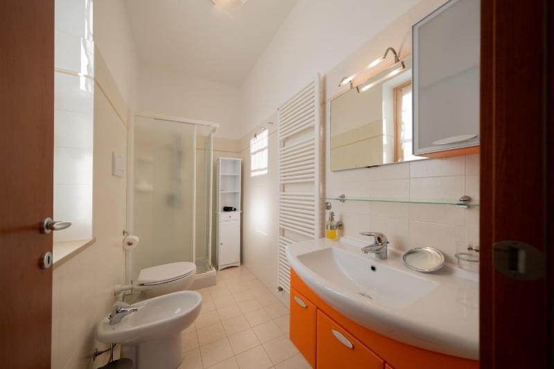 ApartmentsGarda - Rosa Chiarè - image 25